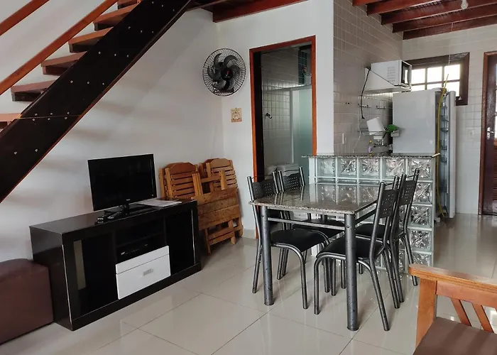 Apartamento Em Ubatuba
