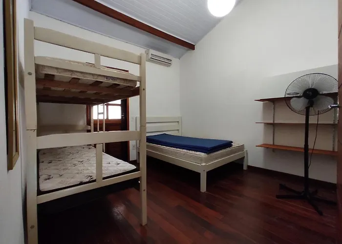 Apartamento Em Ubatuba