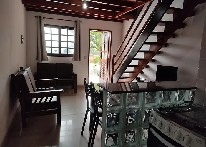 Apartamento Em Ubatuba