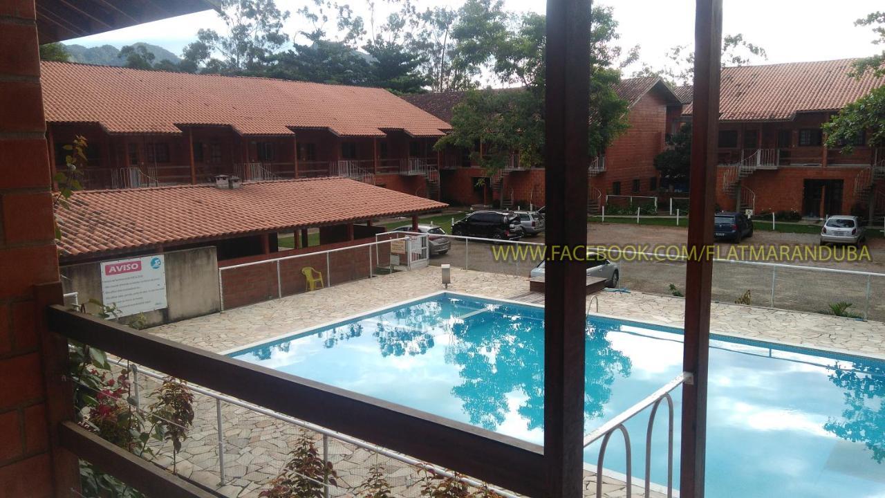 Em Apartment Ubatuba