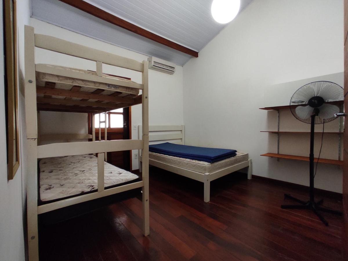Em Apartment Ubatuba
