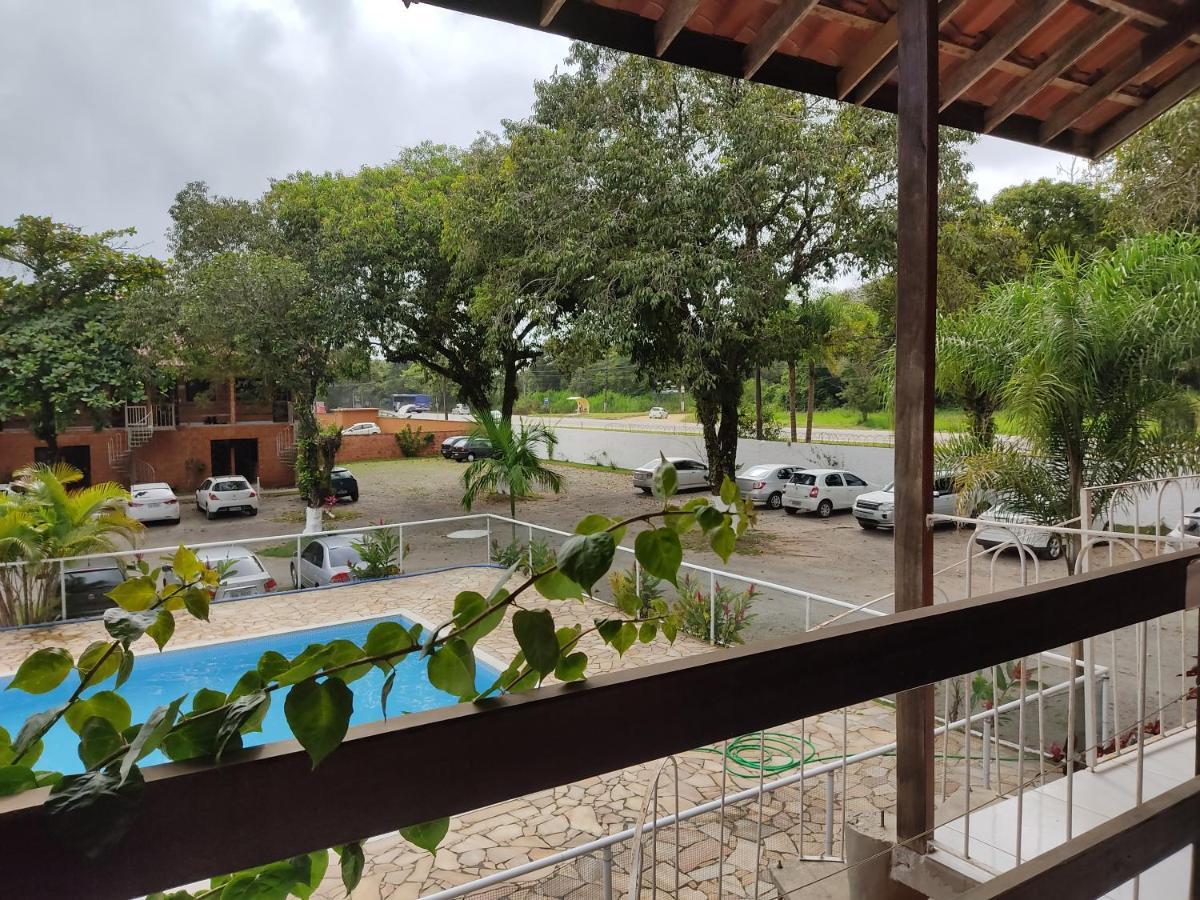 Em Ubatuba