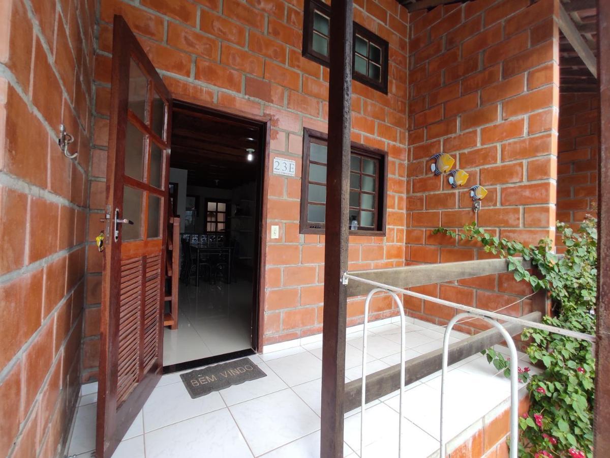 Apartment Em Ubatuba