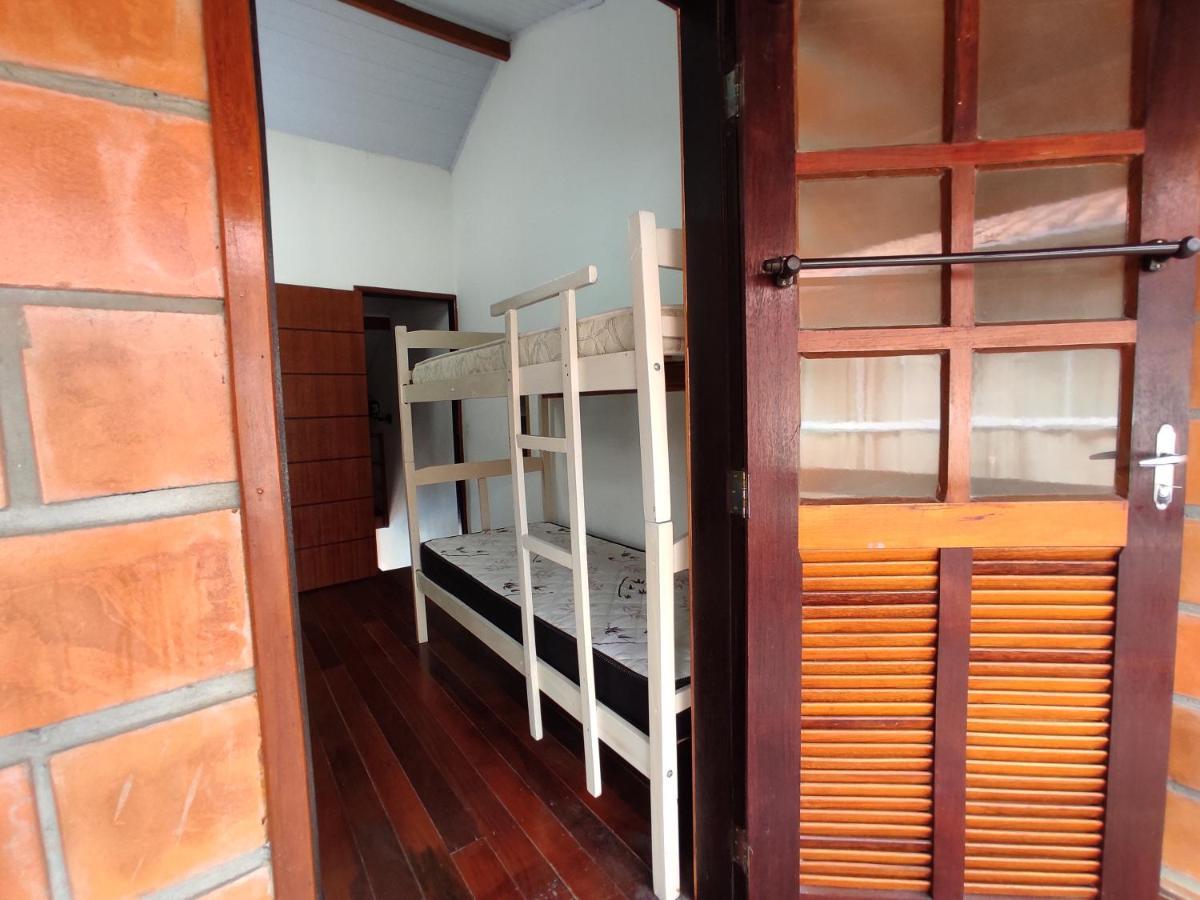Em Apartment Ubatuba