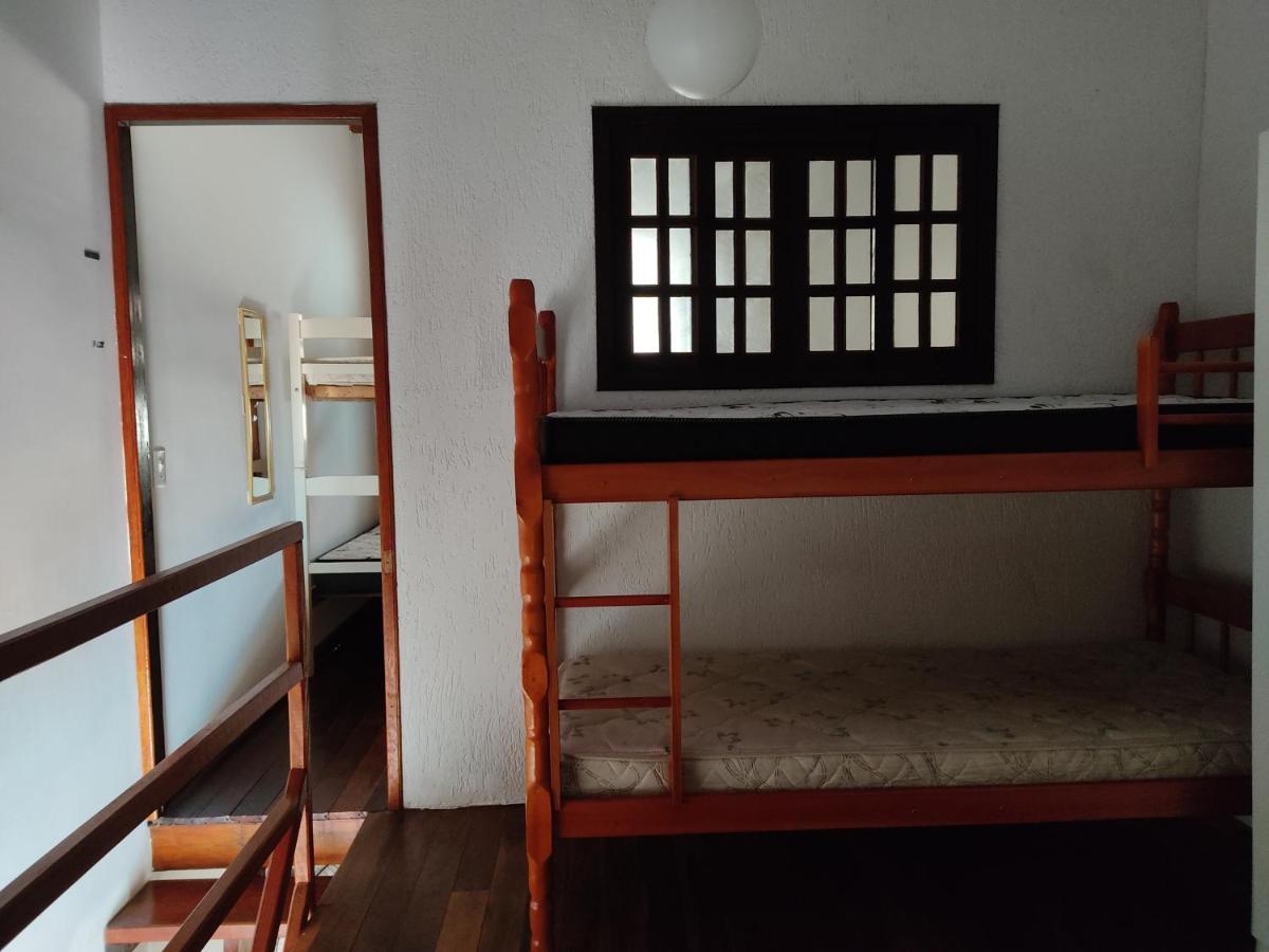 Apartment Em Ubatuba