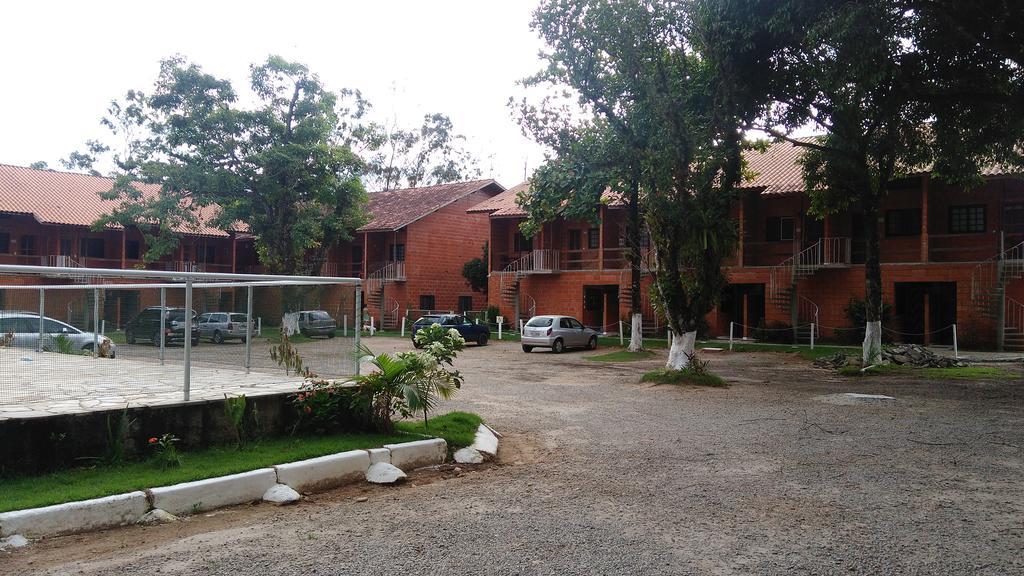 Em Apartment Ubatuba
