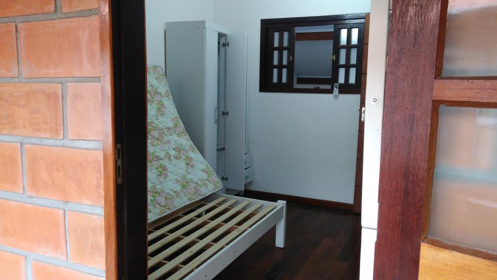 Em Apartment Ubatuba