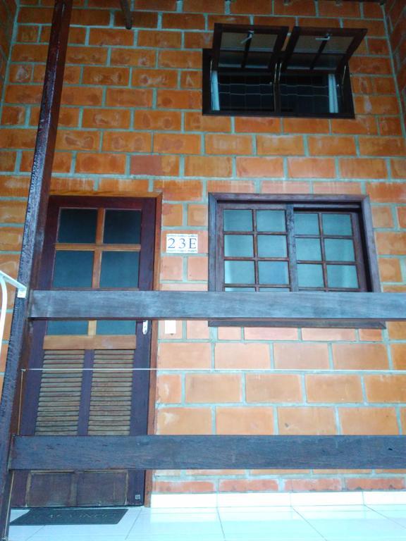 Apartment Em Ubatuba