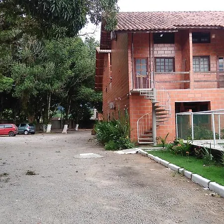 Apartamento Em Ubatuba Exterior foto