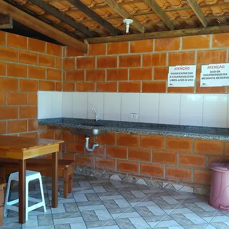 Apartamento Em Ubatuba Exterior foto
