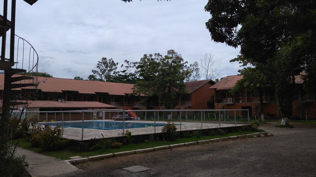 Em Apartamento *