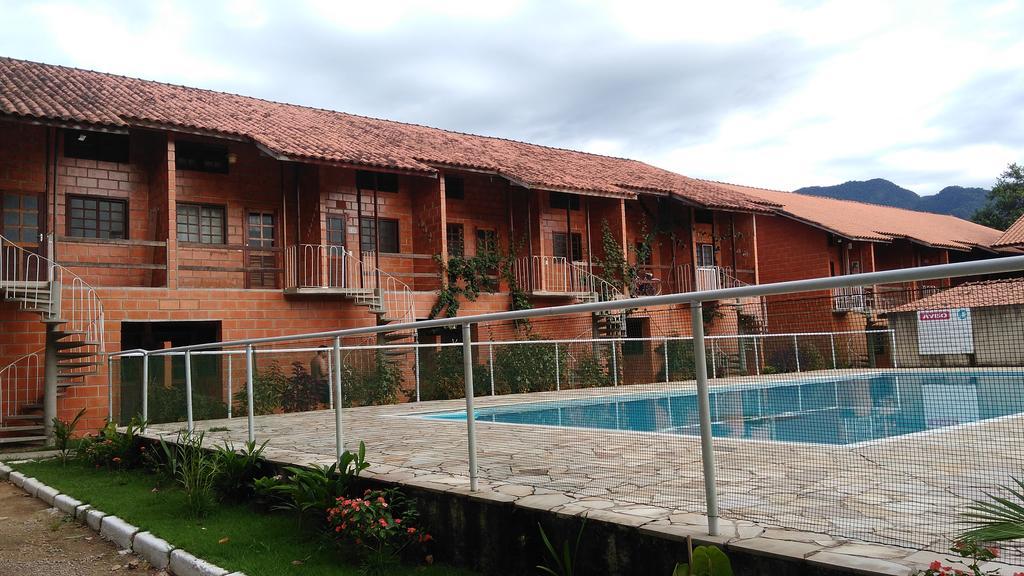 Em Apartamento Ubatuba