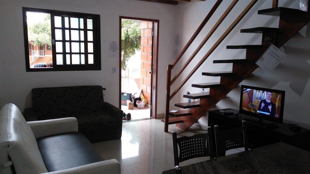Em Apartamento Ubatuba