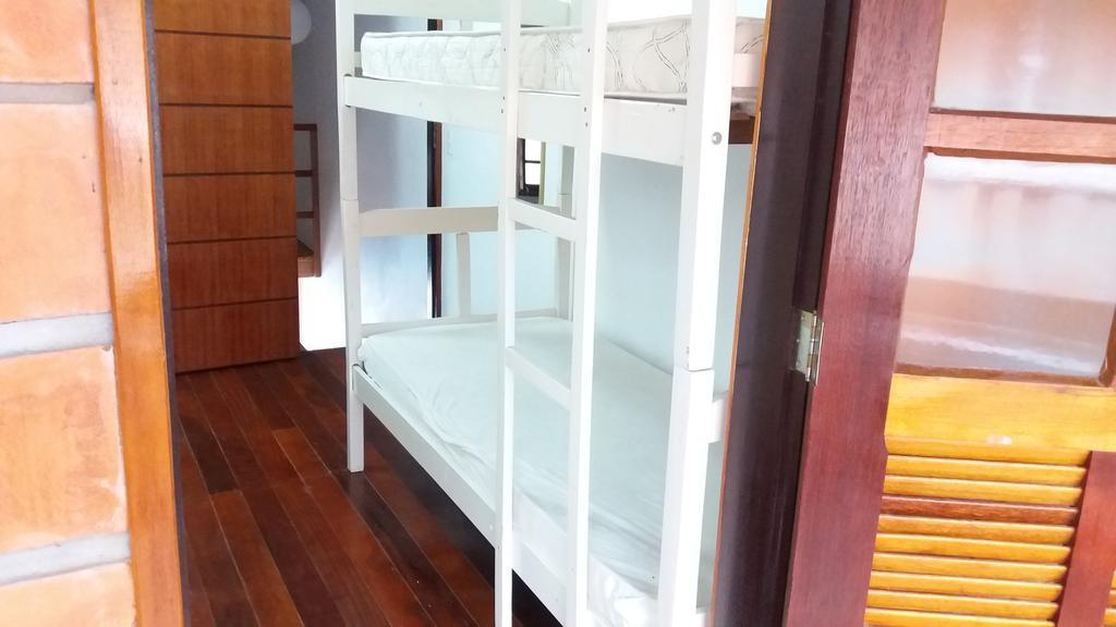 Apartamento Em Ubatuba
